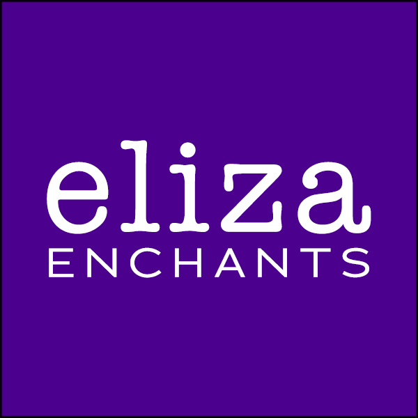 Eliza Enchants